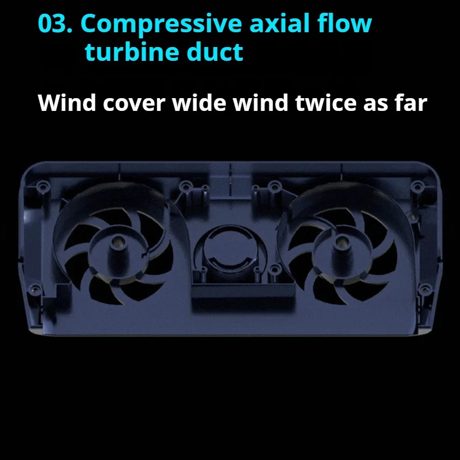 Aquarium Product Fish Tank Fan - Aquarium Fish Freshwater 评论和价格