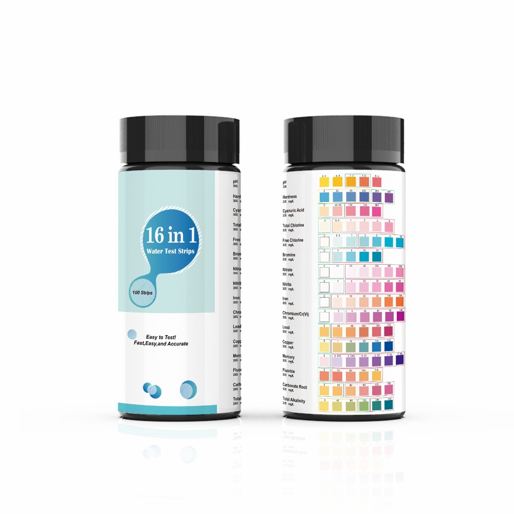 Aquarium Test Strip  PH Qualit - Aquarium Fish Freshwater 评论和价格