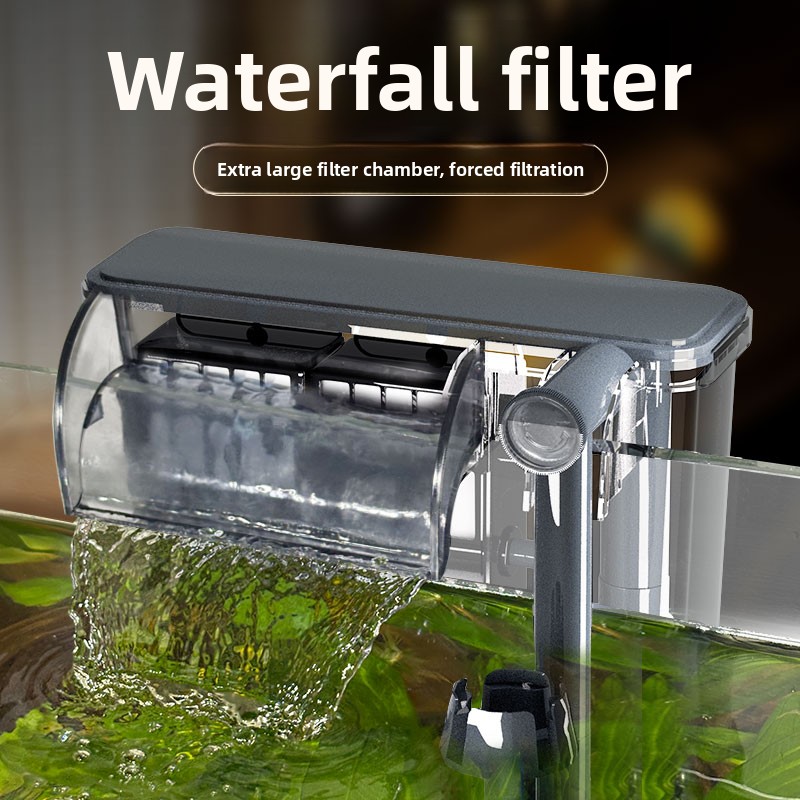 SBO Aquarium Wall-Mounted Filt - Aquarium Fish Freshwater 评论和价格