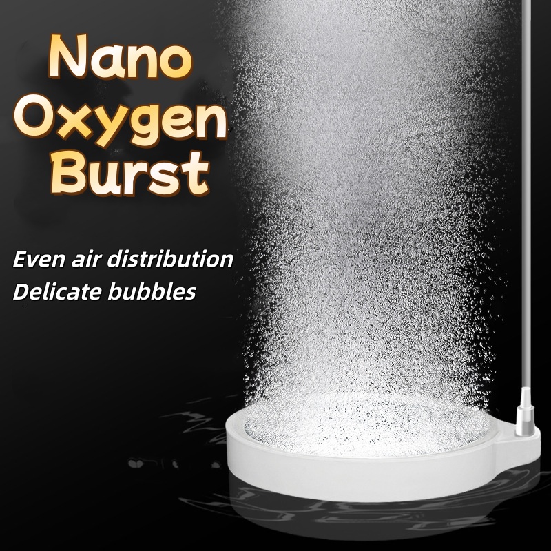 Air Stone Oxygen Diffuser For  - Aquarium Fish Discus 评论和价格