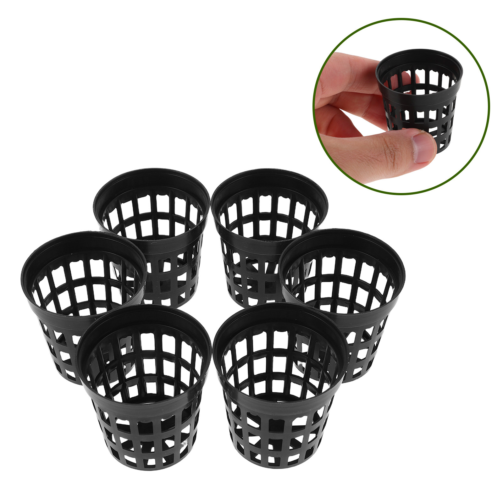 40Pcs Aquarium Plant Holder Pl - Aquarium Fishes 评论和价格