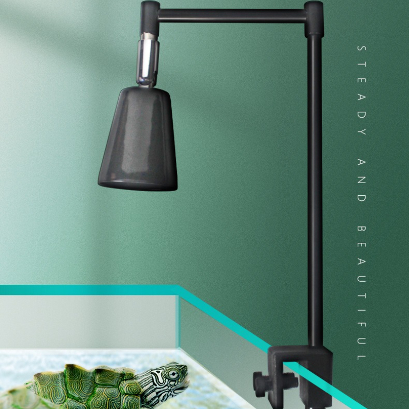 NOMOY Reptile Lamp Stand with  - Aquarium Fish House 评论和价格