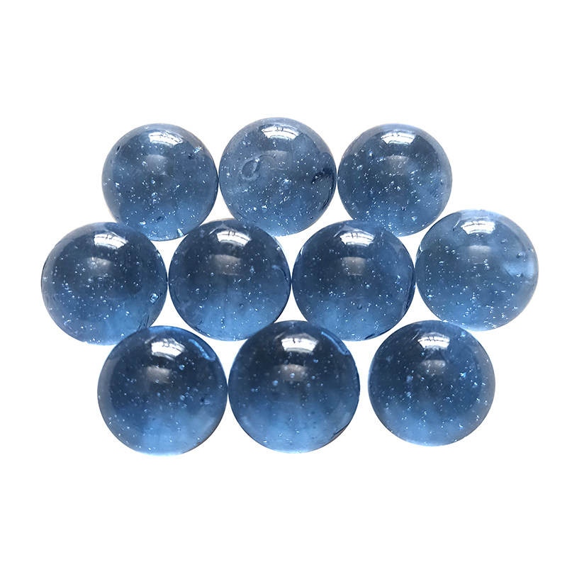 Glass Marble 14/16/17mm Colore - Fish Aquarium Home 评论和价格