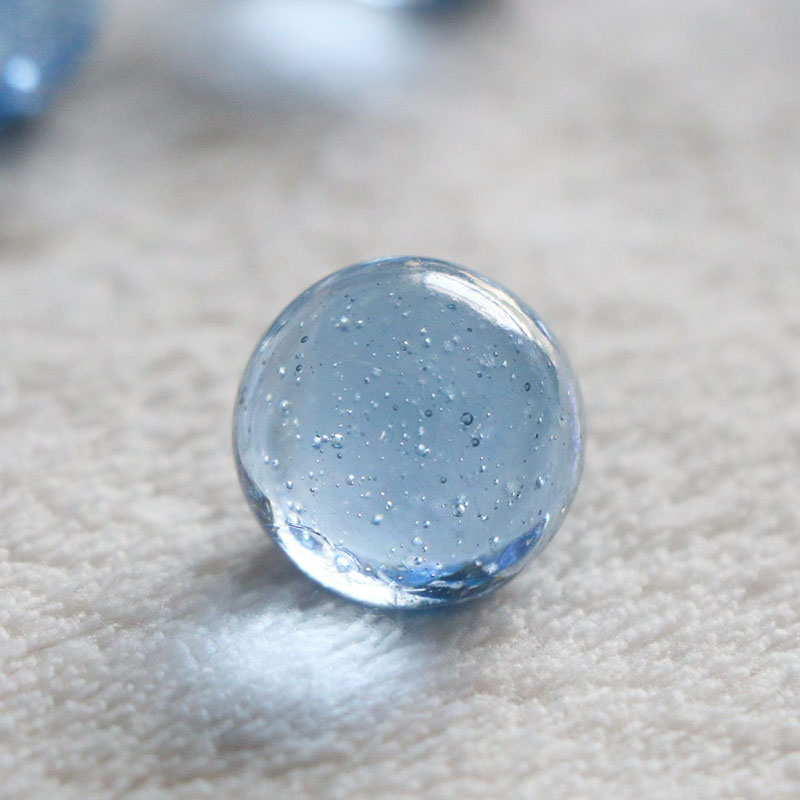 Glass Marble 14/16/17mm Colore - Fish Aquarium Home 评论和价格