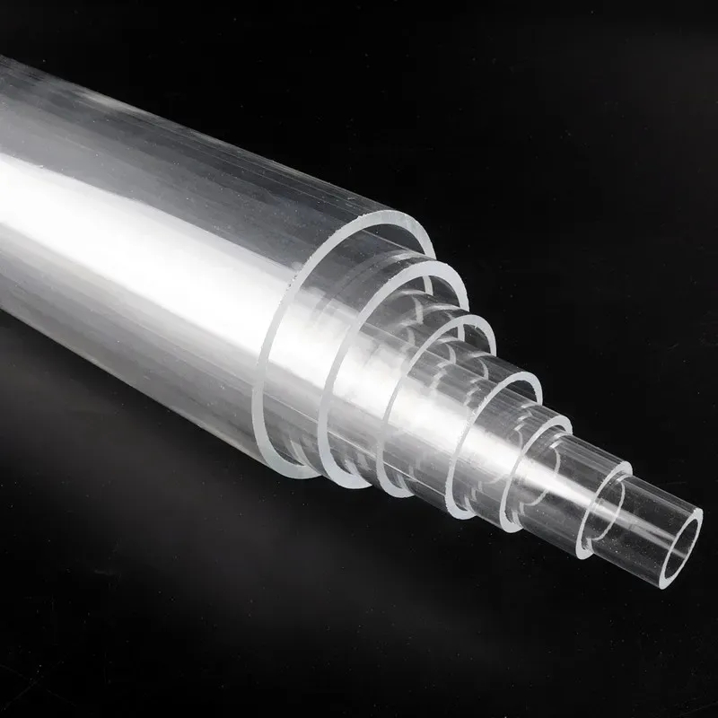 OD 4-38mm High Transparent Acr - Aquarium Fishing 评论和价格