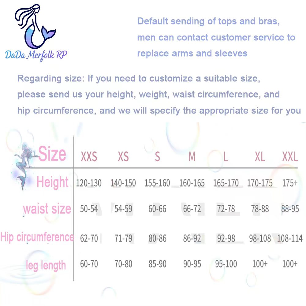 New Sequined Mermaid Big Tail  - Aquarium Fishing 评论和价格