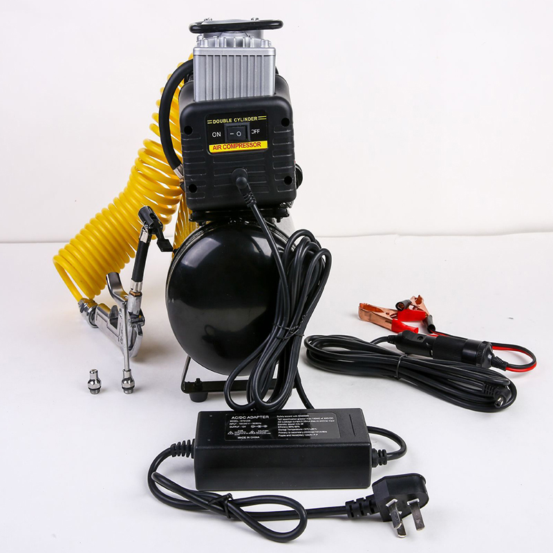 WAP01 2.5L 4L 12V 220V Air Com - Air Pump Silent 评论和价格