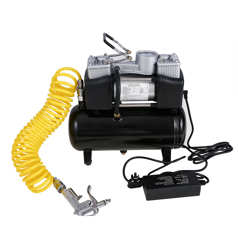 WAP01 2.5L 4L 12V 220V Air Com - Air Pump Silent 评论和价格
