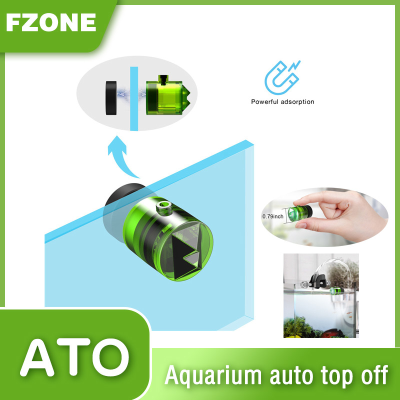 MagTool AUTO TOP Off(ATO) ATO- - Aquarium Fish Freshwater 评论和价格