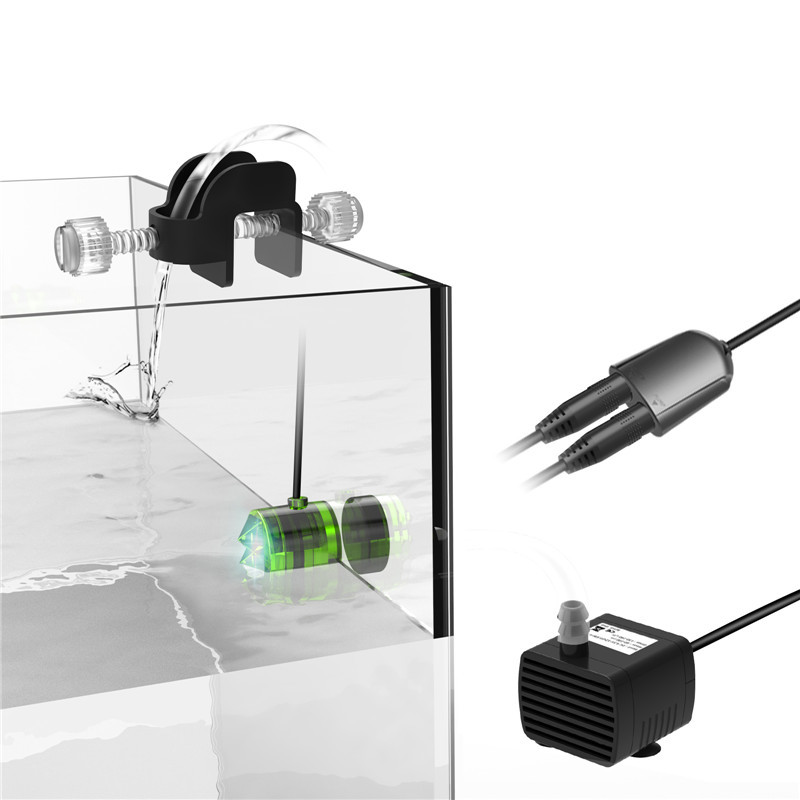 MagTool AUTO TOP Off(ATO) ATO- - Aquarium Fish Freshwater 评论和价格