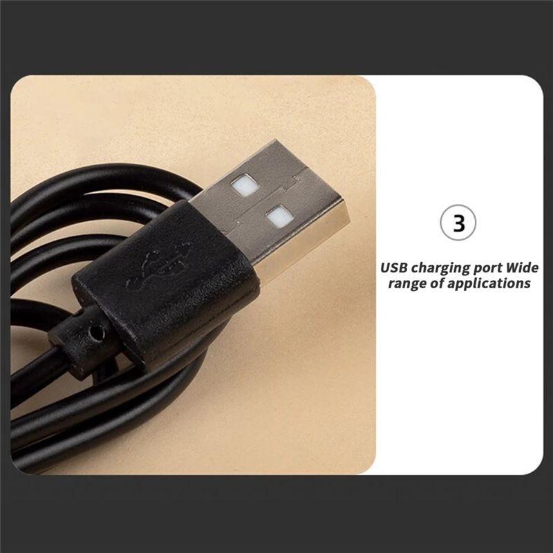 AT84-Fish Tank Air Pump USB Po - Air Pump Silent 评论和价格