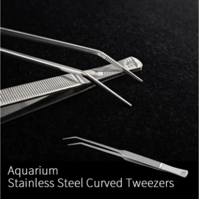 Week Aqua Stainless Steel Aqua - Aquarium Fish Freshwater 评论和价格